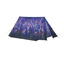 People Image 2 Man Tent